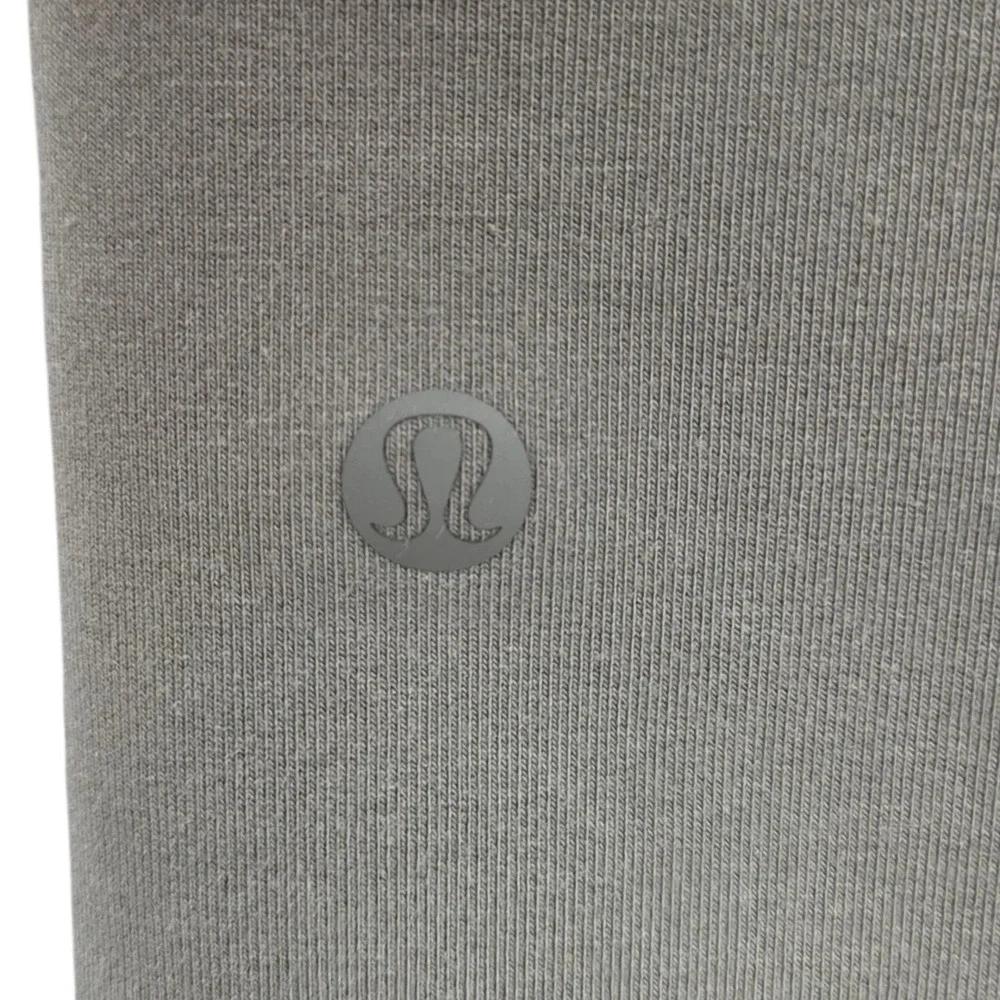 Lululemon City Sweat Jogger Mens Small 29
